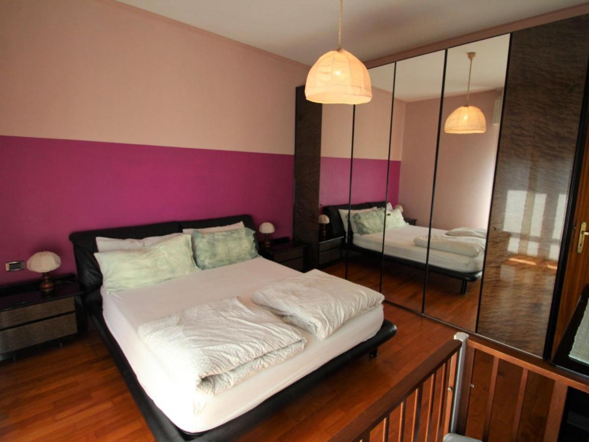 Apartment Dea By Interhome Aurano Kültér fotó