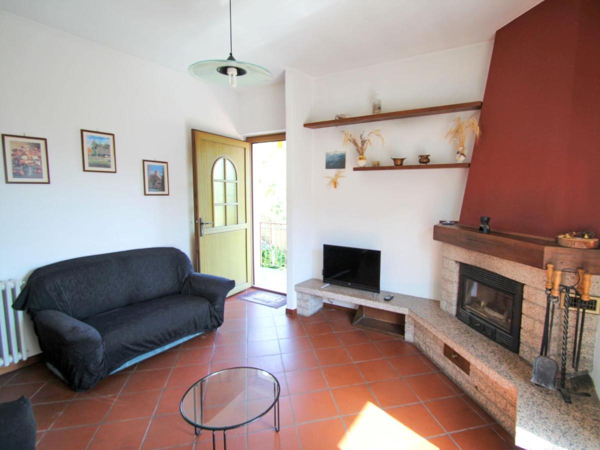 Apartment Dea By Interhome Aurano Kültér fotó