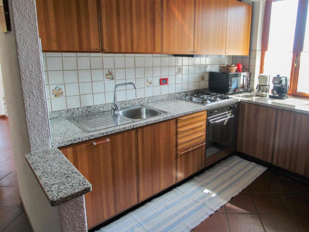 Apartment Dea By Interhome Aurano Kültér fotó