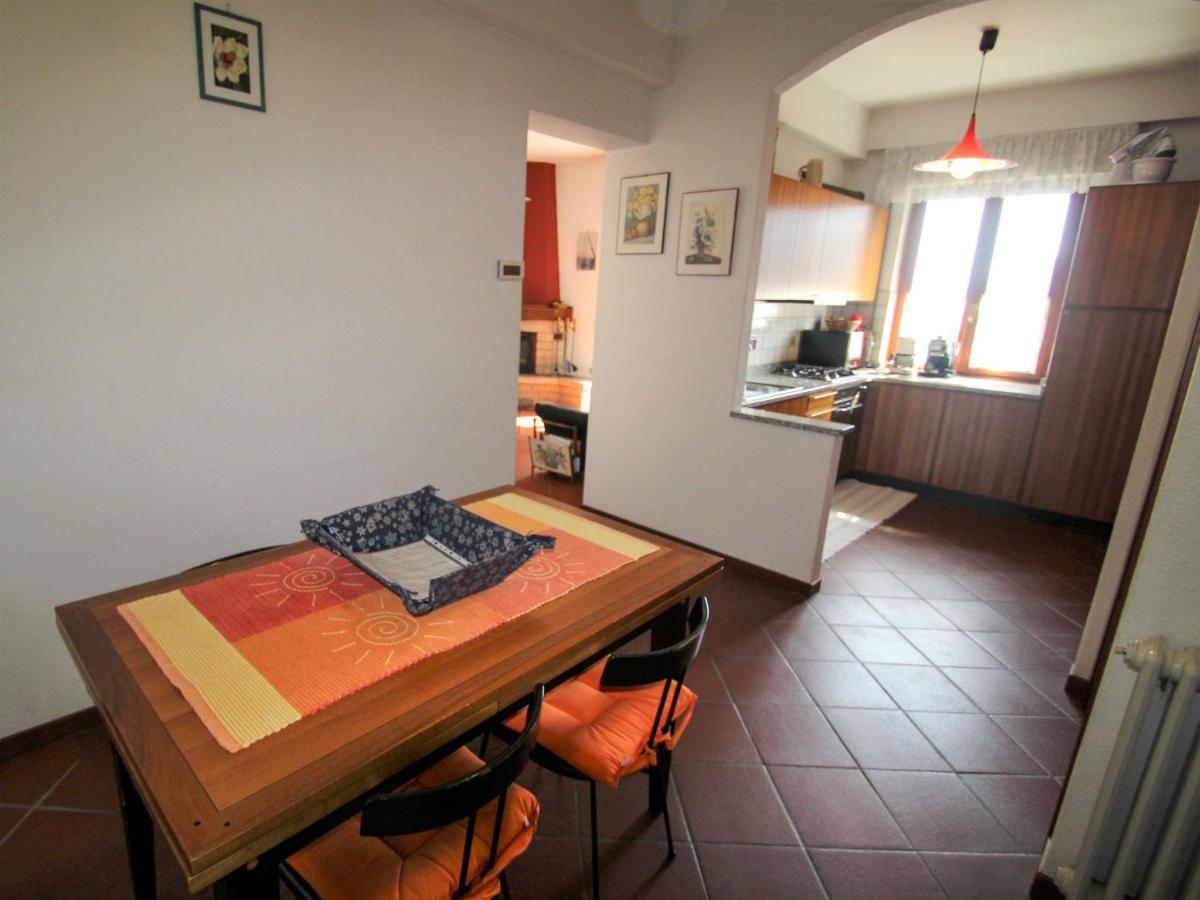 Apartment Dea By Interhome Aurano Kültér fotó