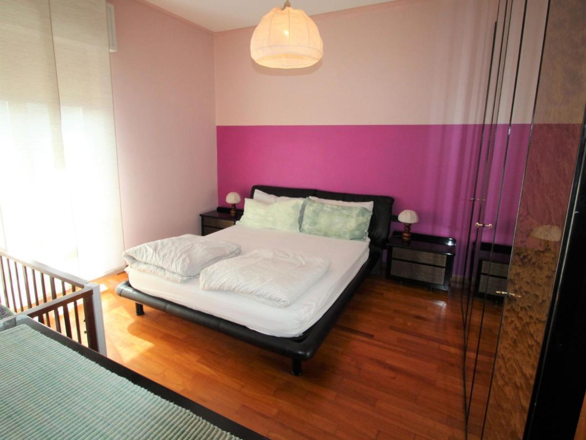 Apartment Dea By Interhome Aurano Kültér fotó