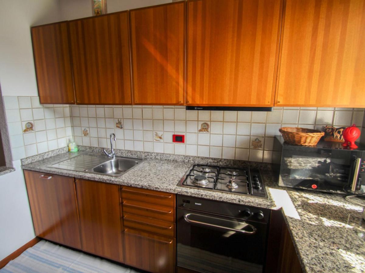Apartment Dea By Interhome Aurano Kültér fotó